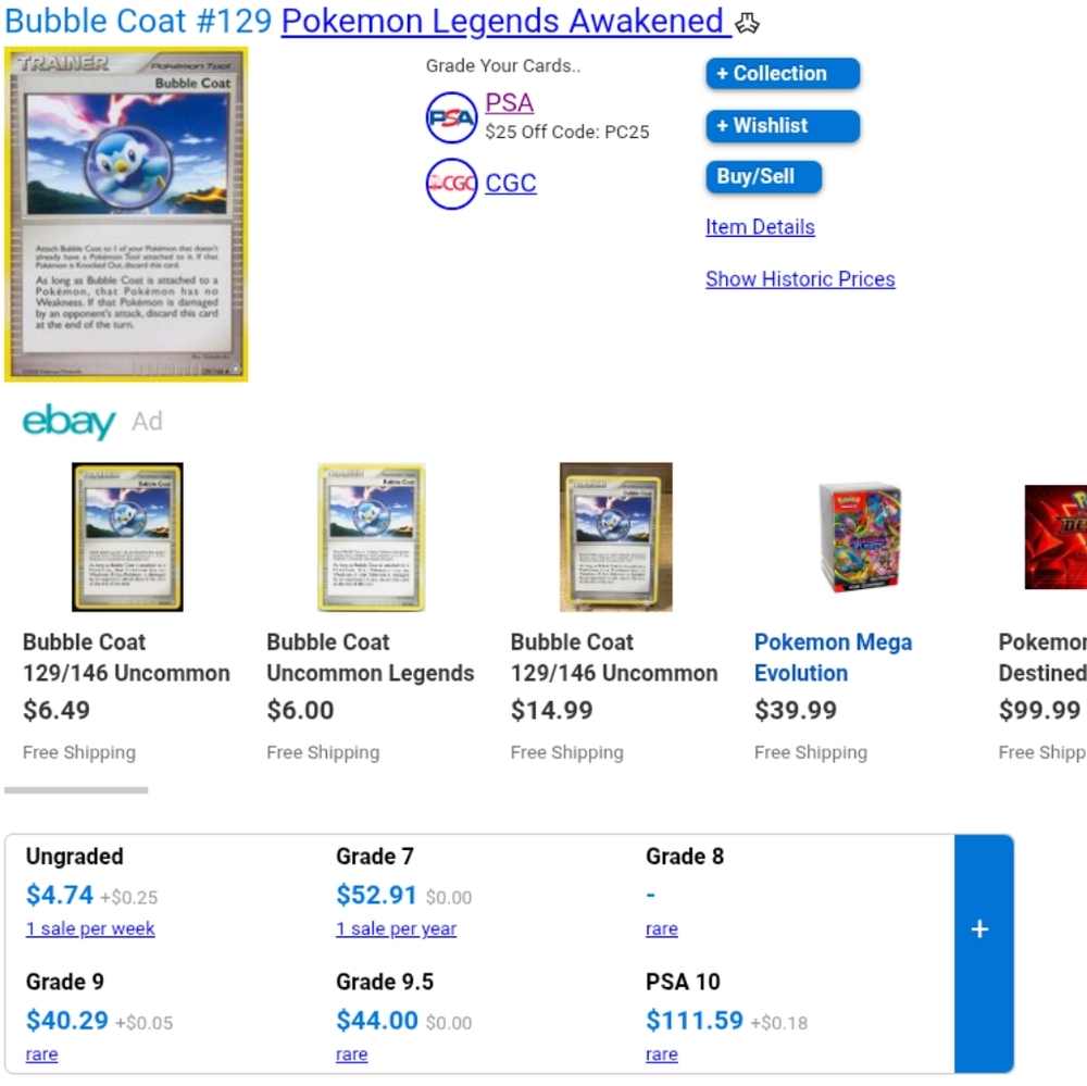✨Assorted Pokemon Trainer Cards Bundle✨ - Picture 3 of 3
